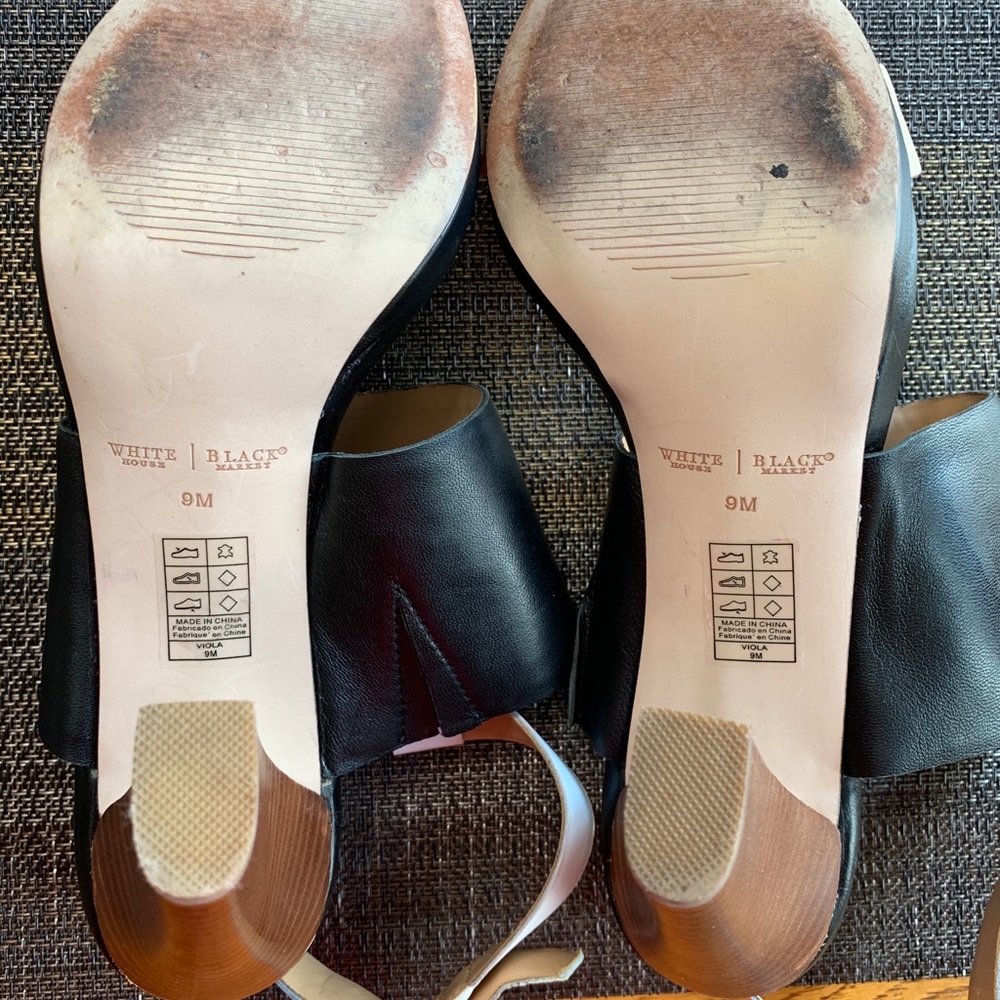 Shoes - Picture 3 of 4
